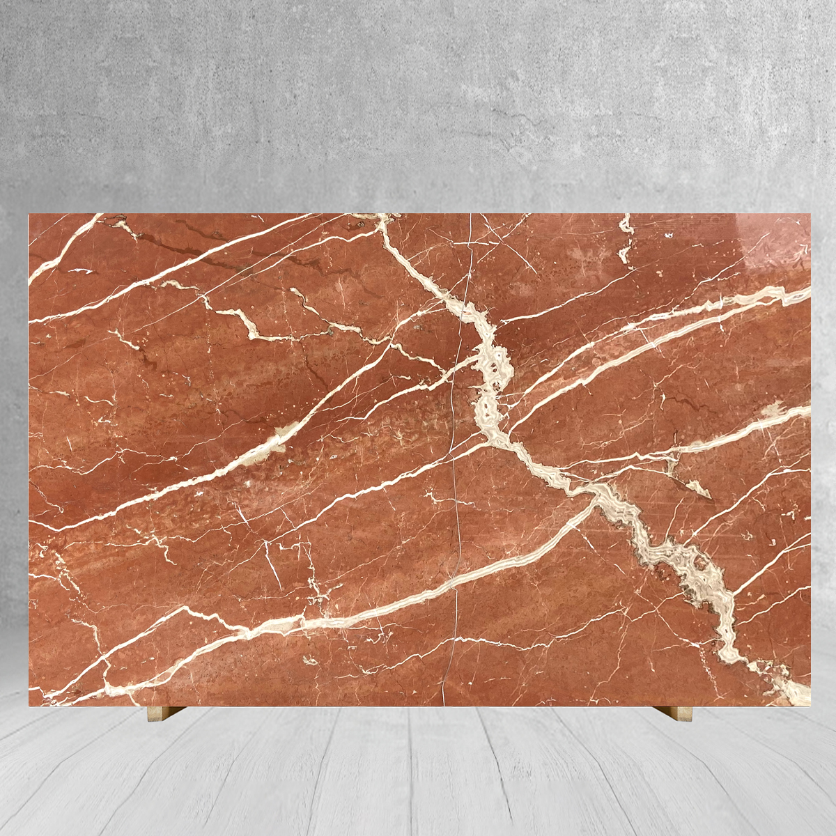 Orange Red Marble Slab Buyer Guide