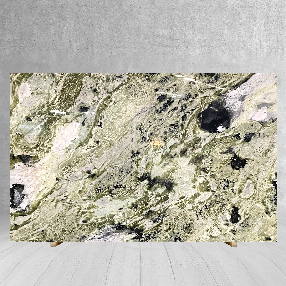 Modern Light Green Marble For Home Decor Luxury Furniture Wa