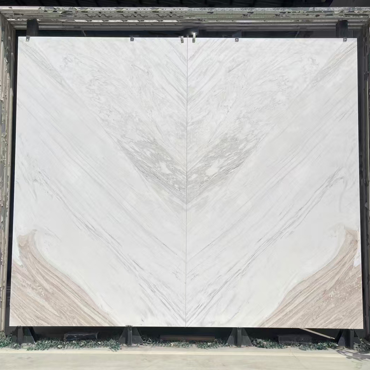 Gold Marble