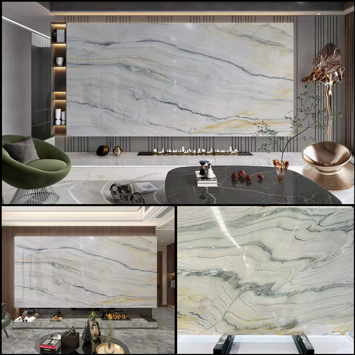 Luxury Marble