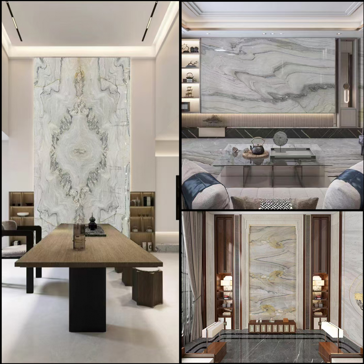 Luxury Marble