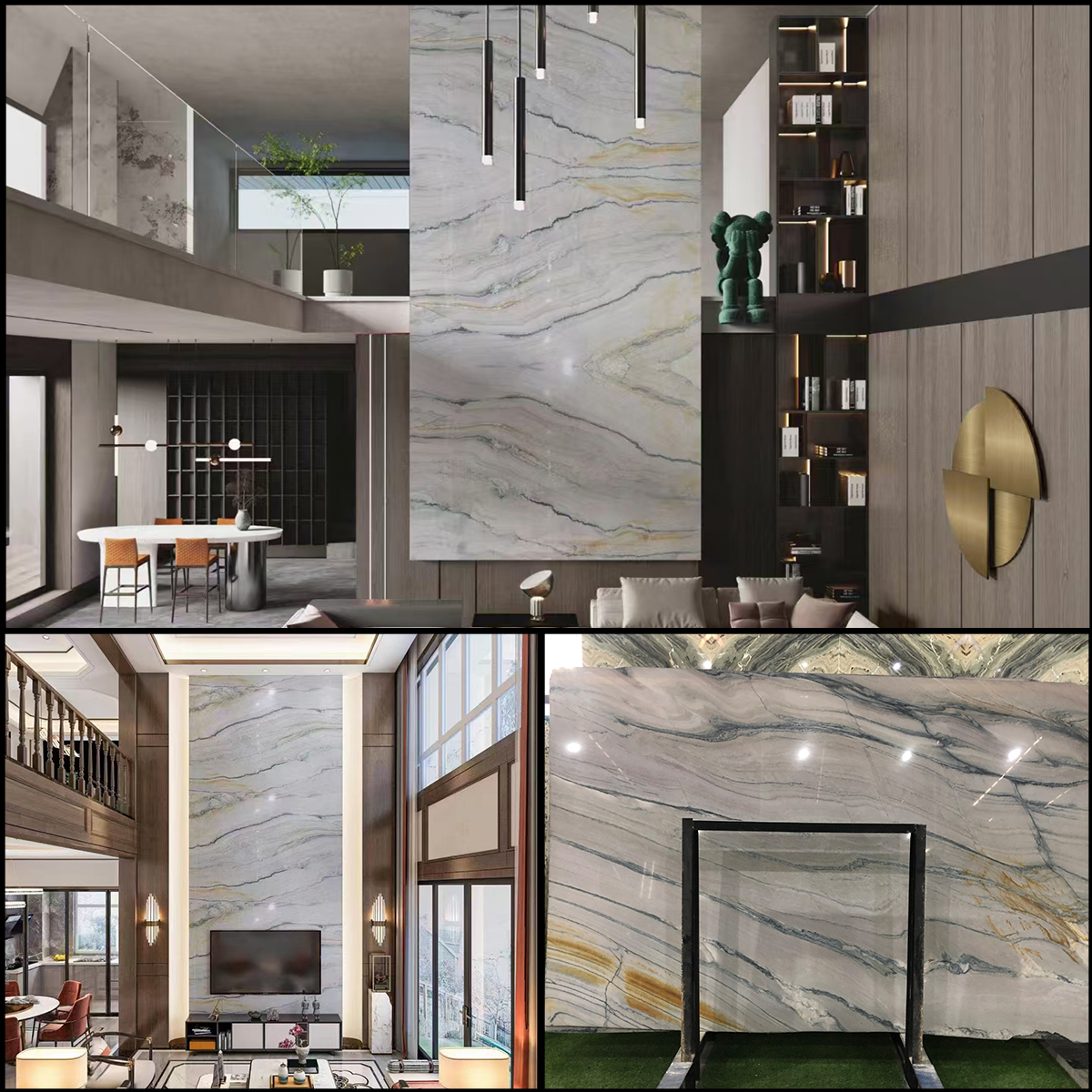 Luxury Marble