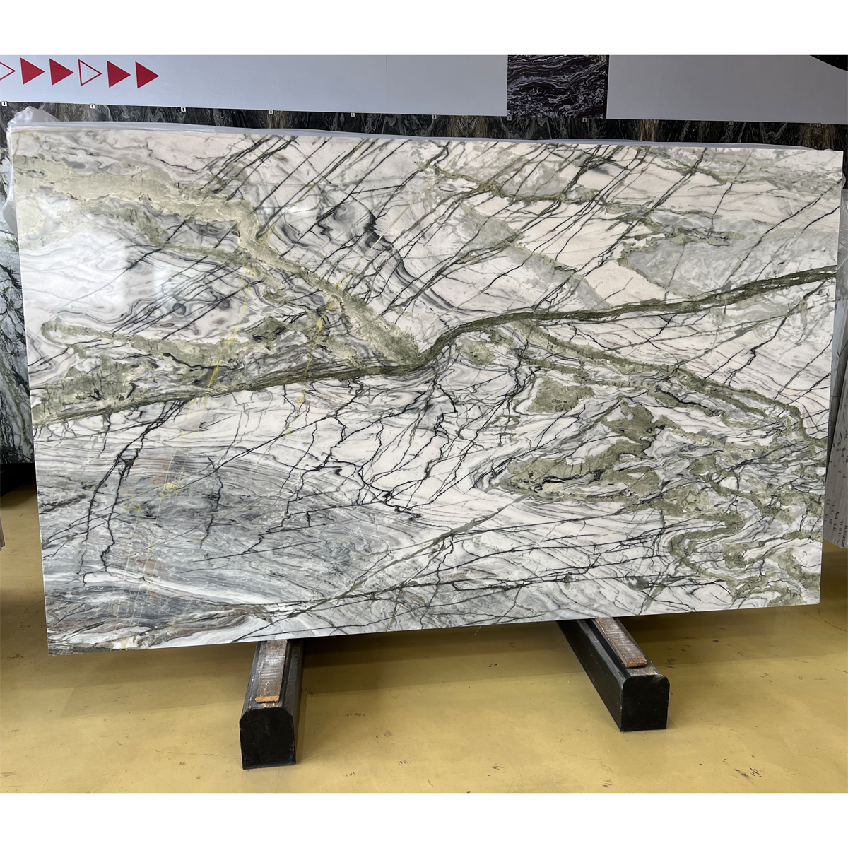 Calactta Verde Marble