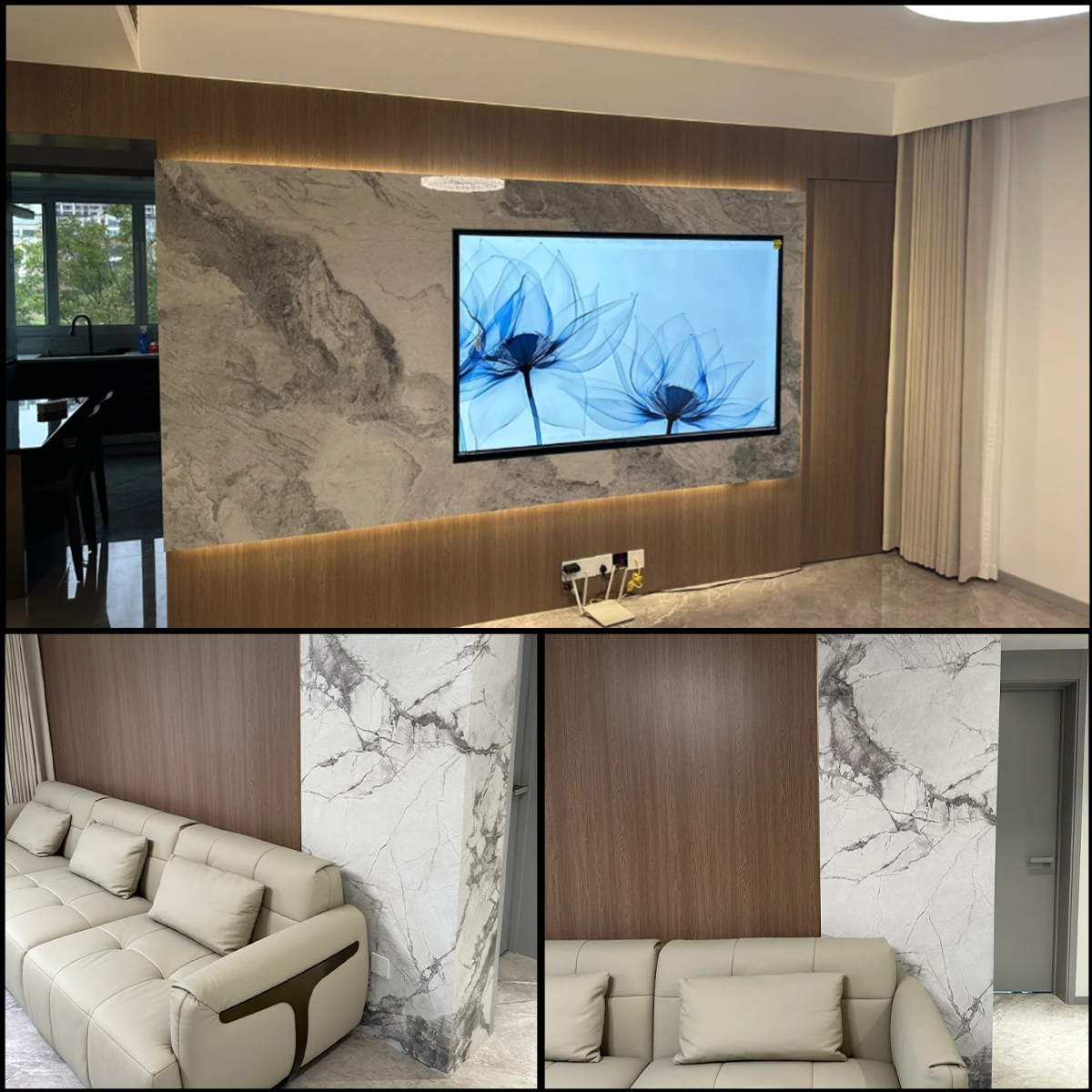 Calactta Verde Marble