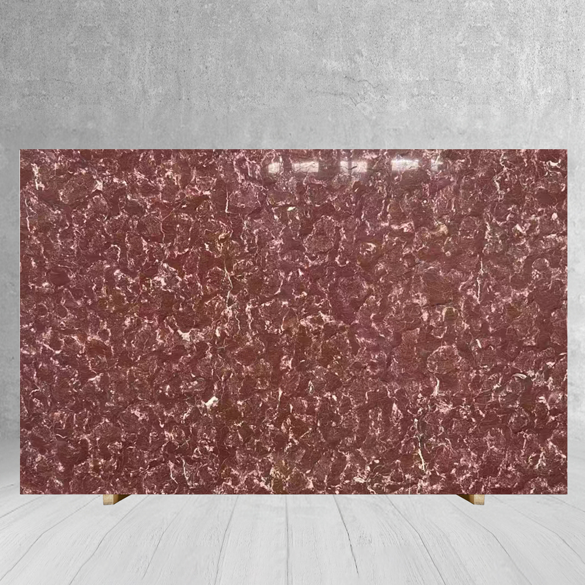 Royal Red Rose Marble Veneer Buyer Guide