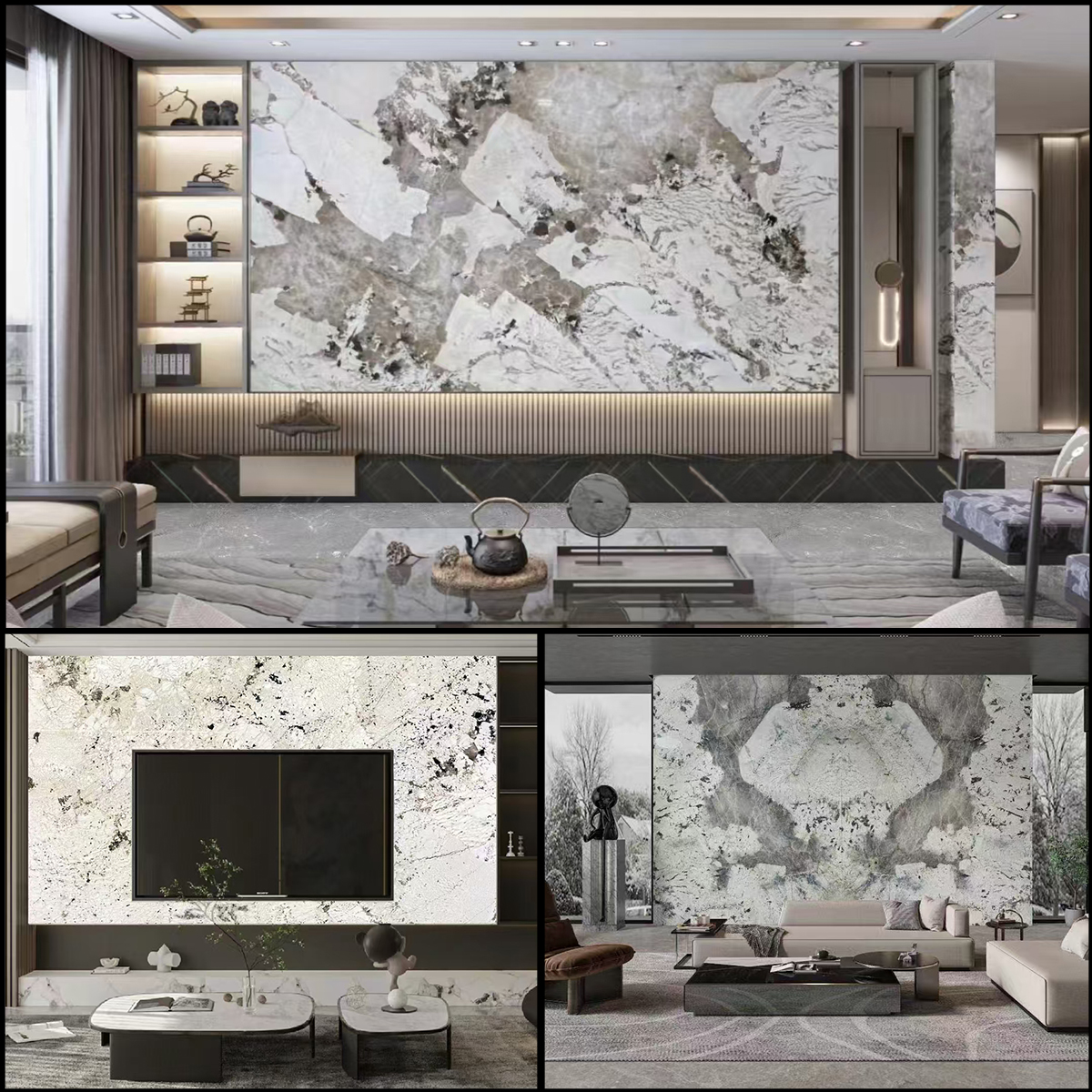 Pandora Marble