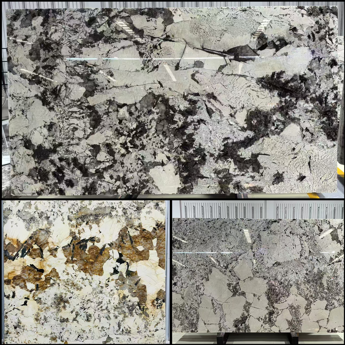 Pandora Marble