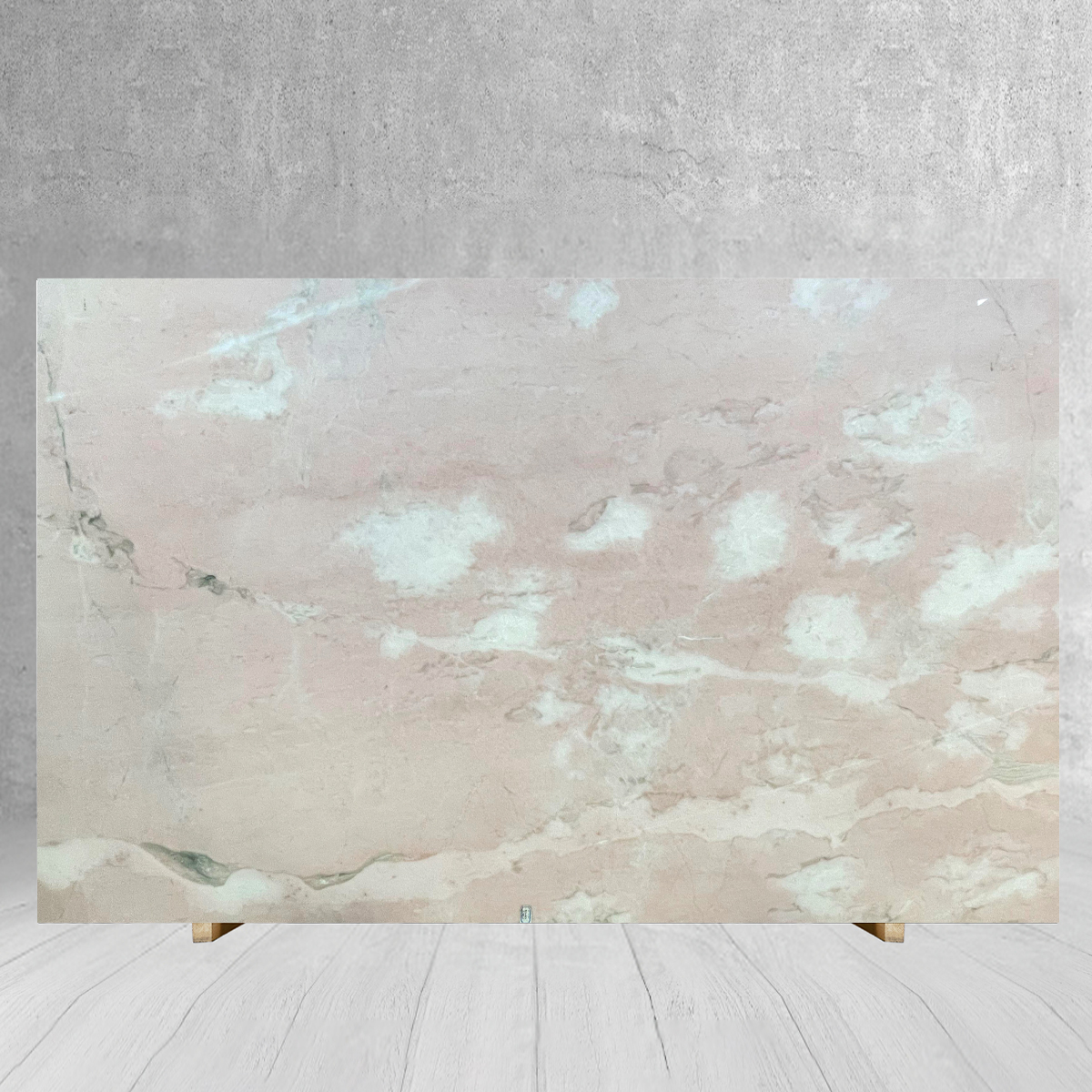 Customize Size Saint Anna Gold Marble For Home Villa Hotel P