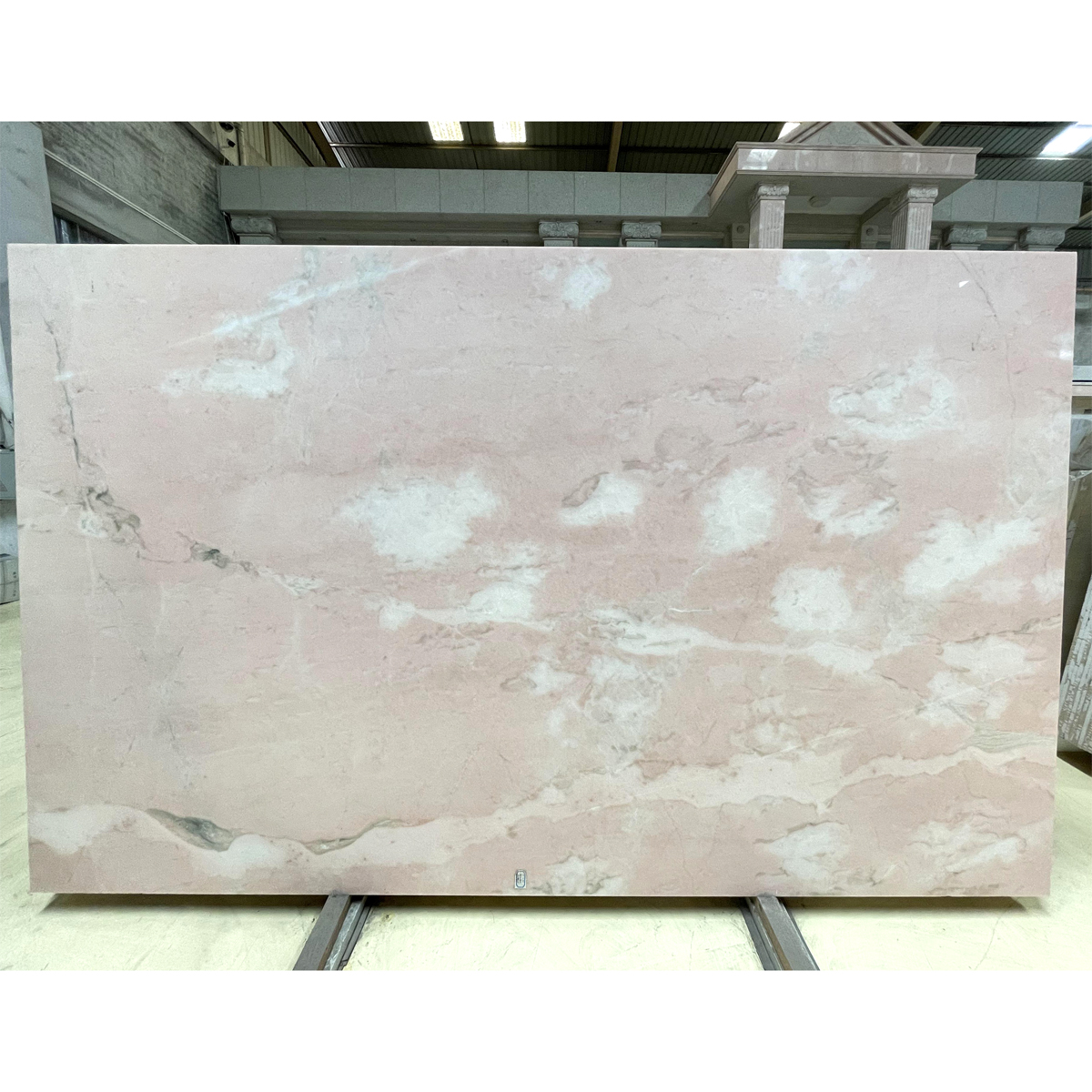 Saint Anna Gold Marble