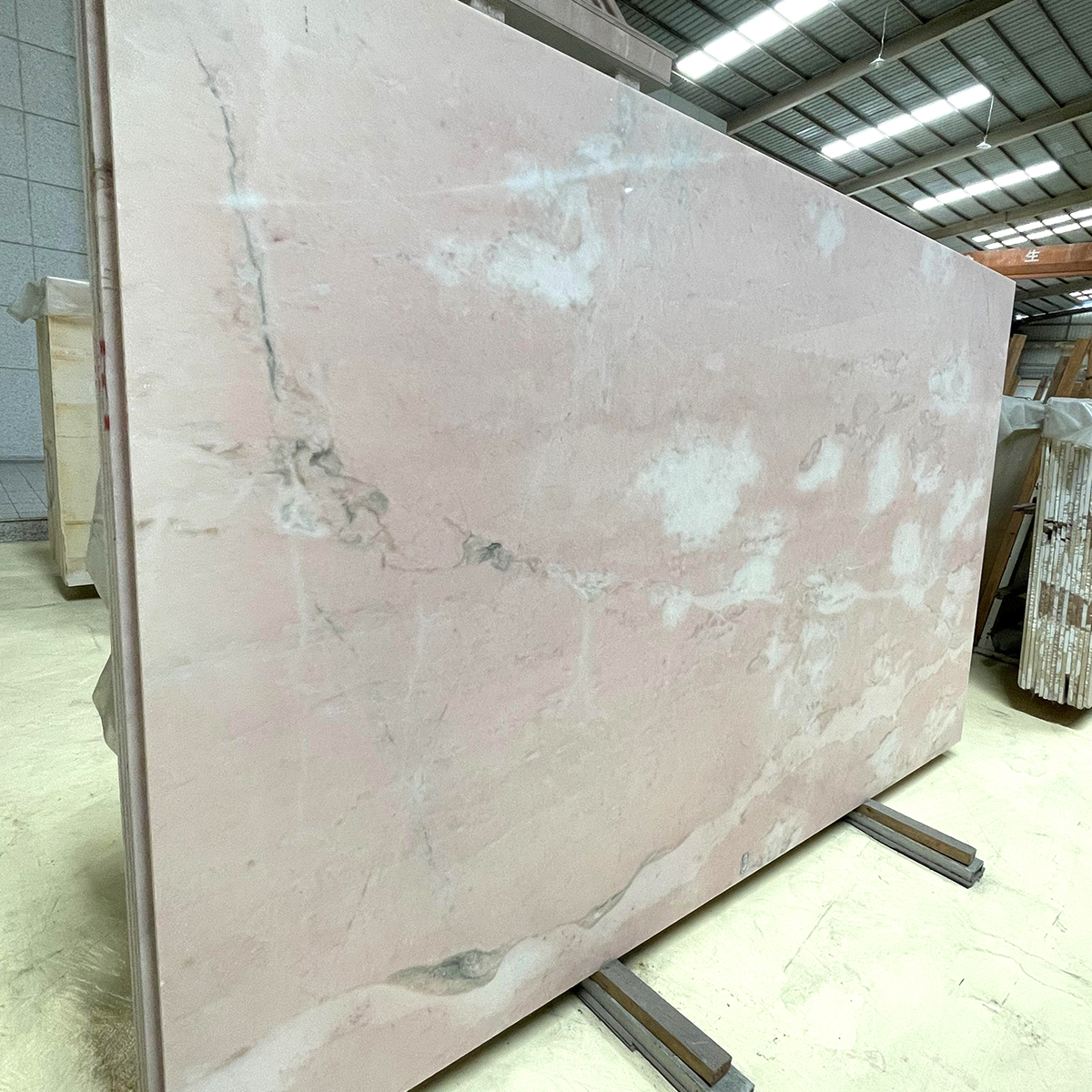 Saint Anna Gold Marble