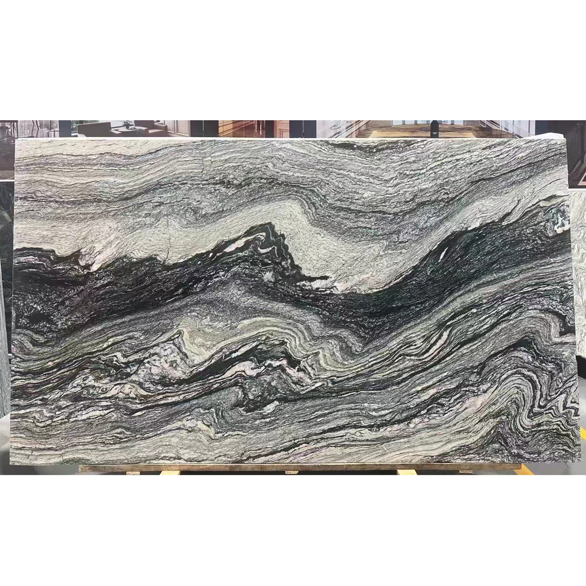 Rainbow Marble