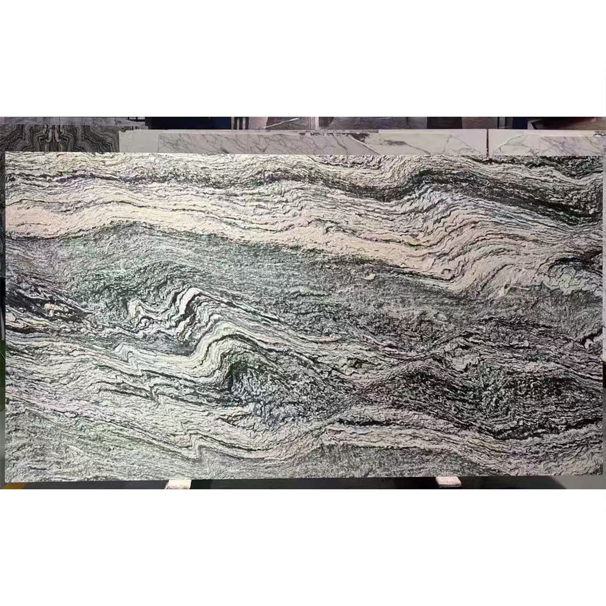 Rainbow Marble