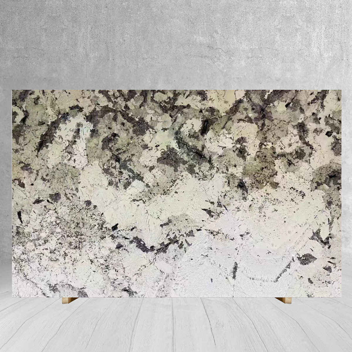 Snow Mountain White Quartzite Slab Buyer Guide
