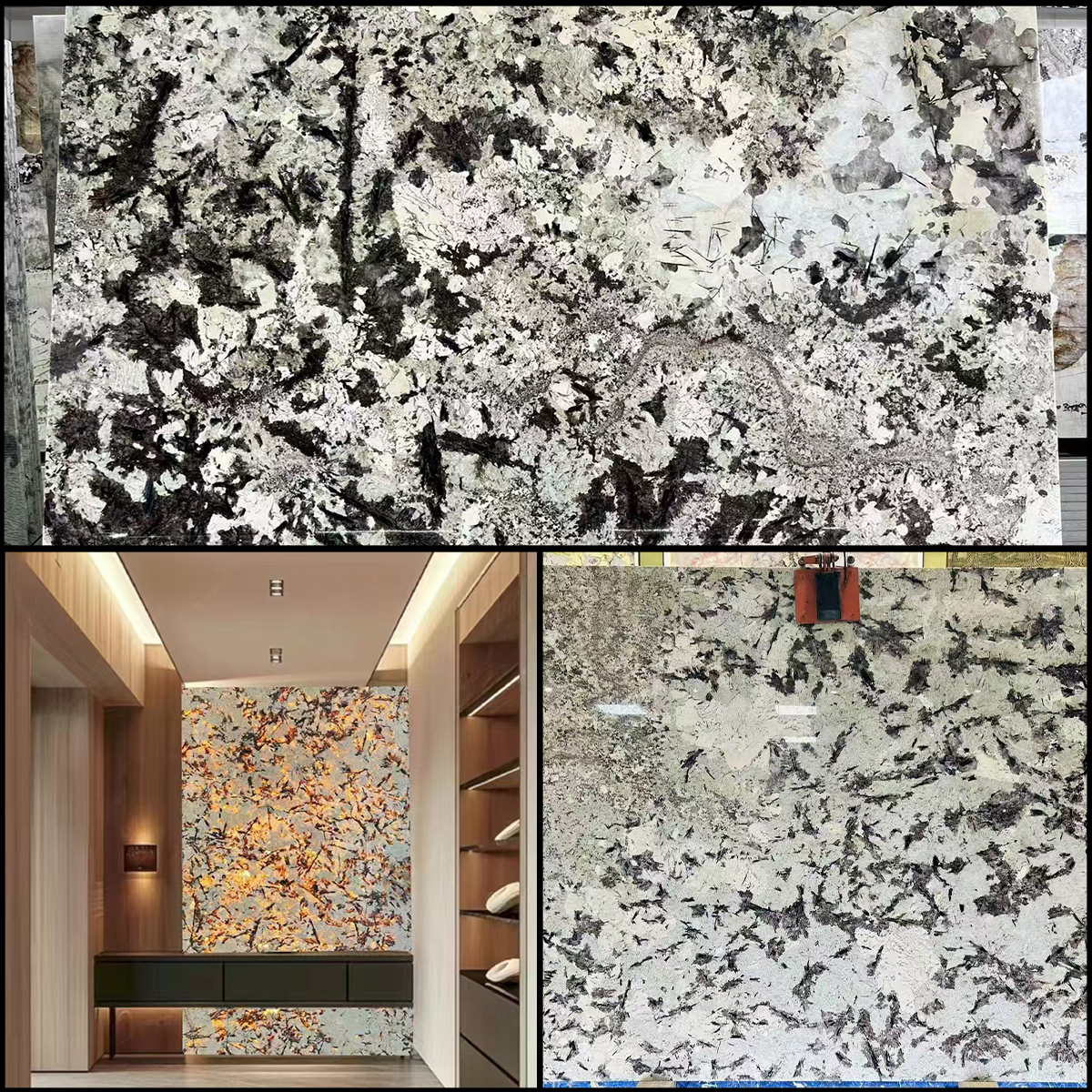luxury marble