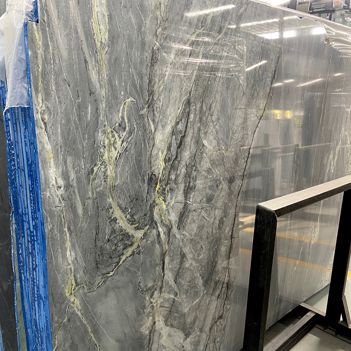 marble slab