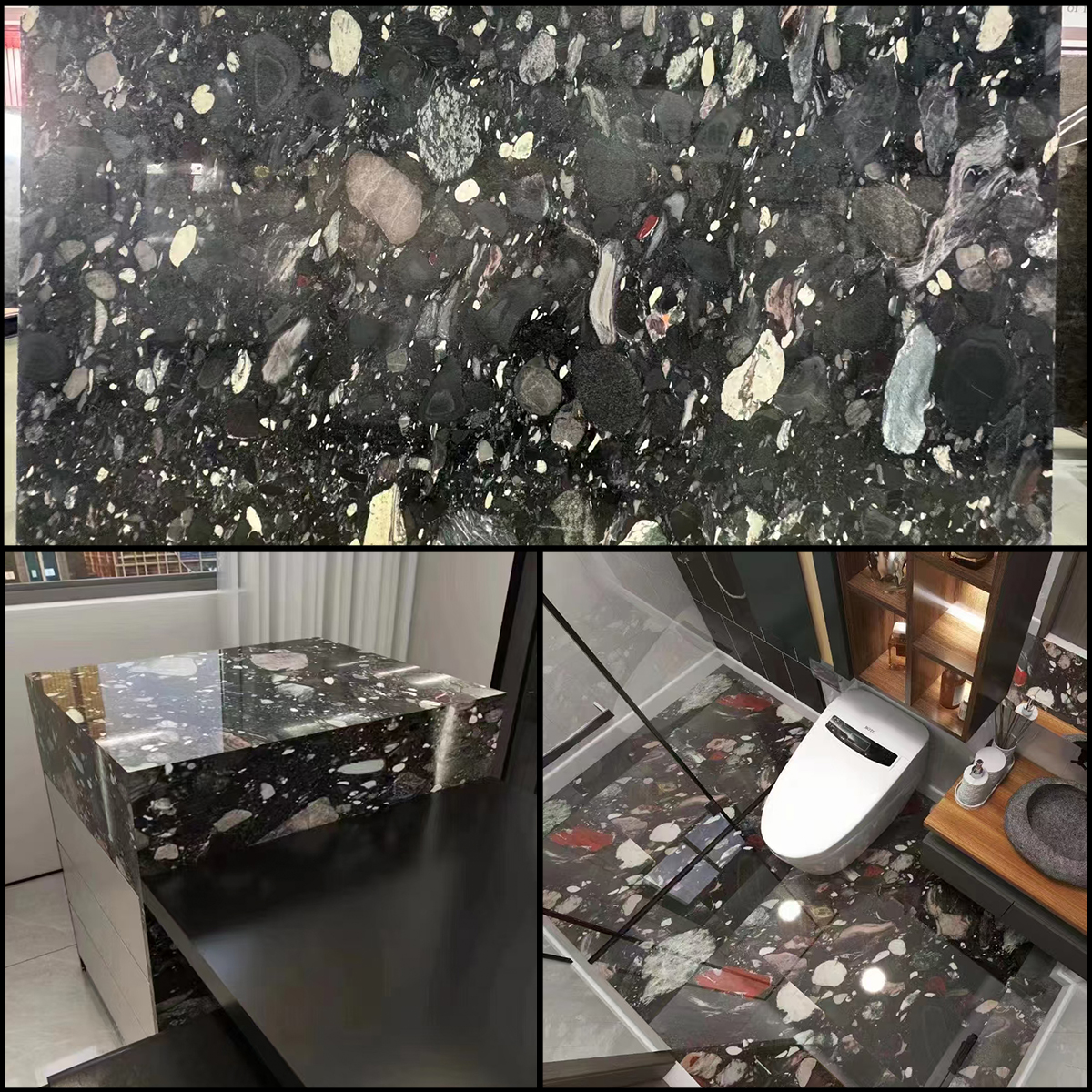 night star marble
