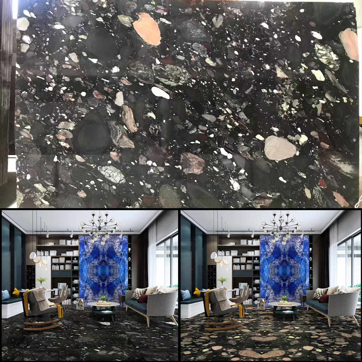 luxury marble