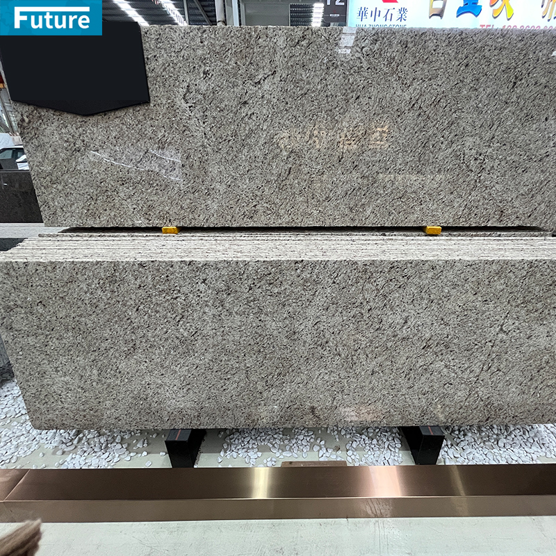Santa Cecilia Giallo Granite