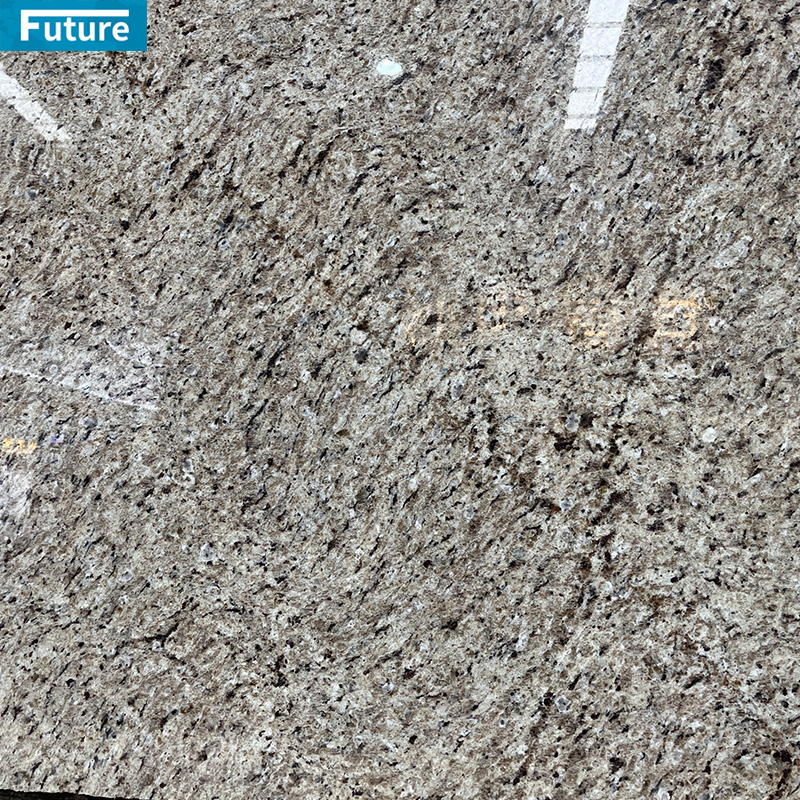Santa Cecilia Giallo Granite