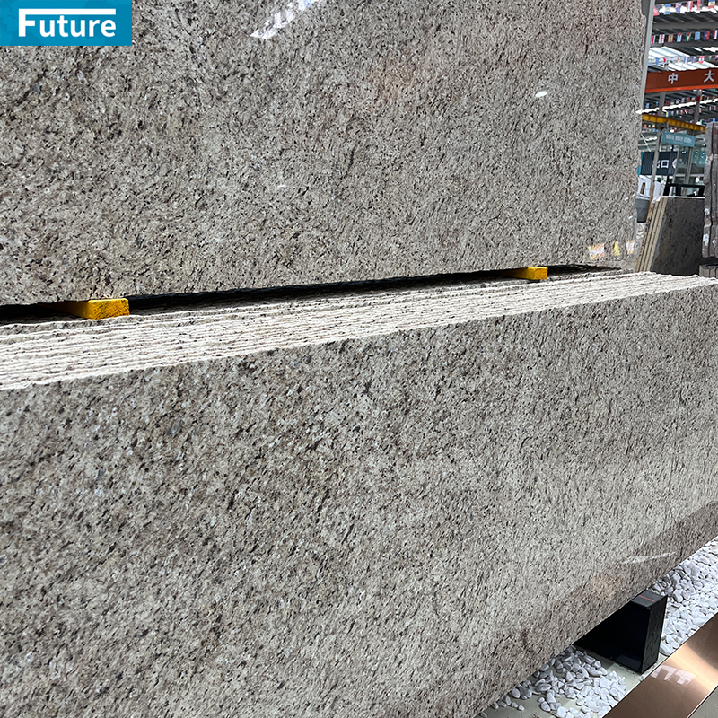 Santa Cecilia Giallo Granite