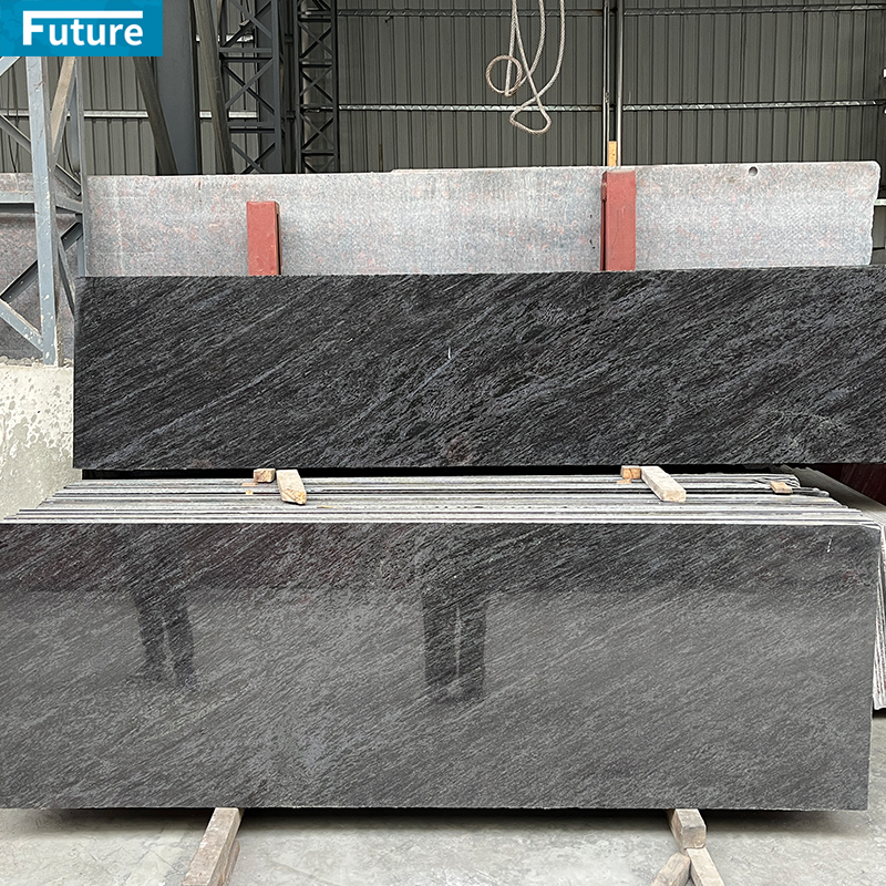 Panama Blue Granite