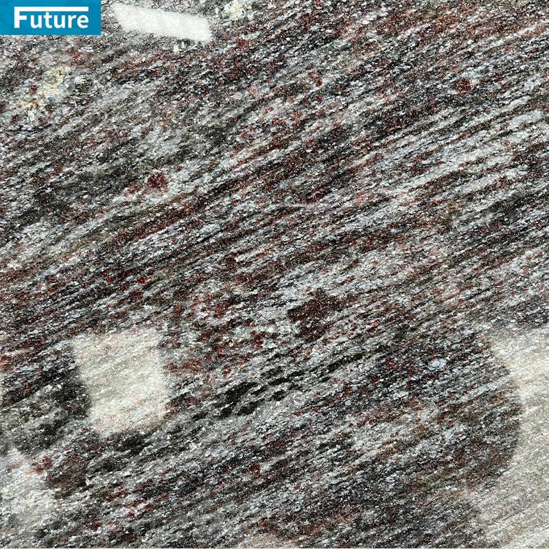 Panama Blue Granite