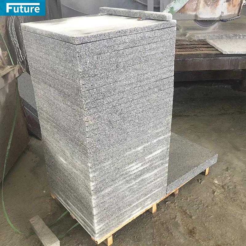 Bianco Sardo Granite