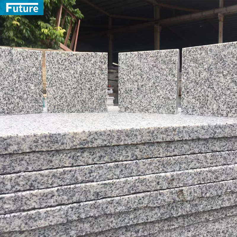 Bianco Sardo Granite