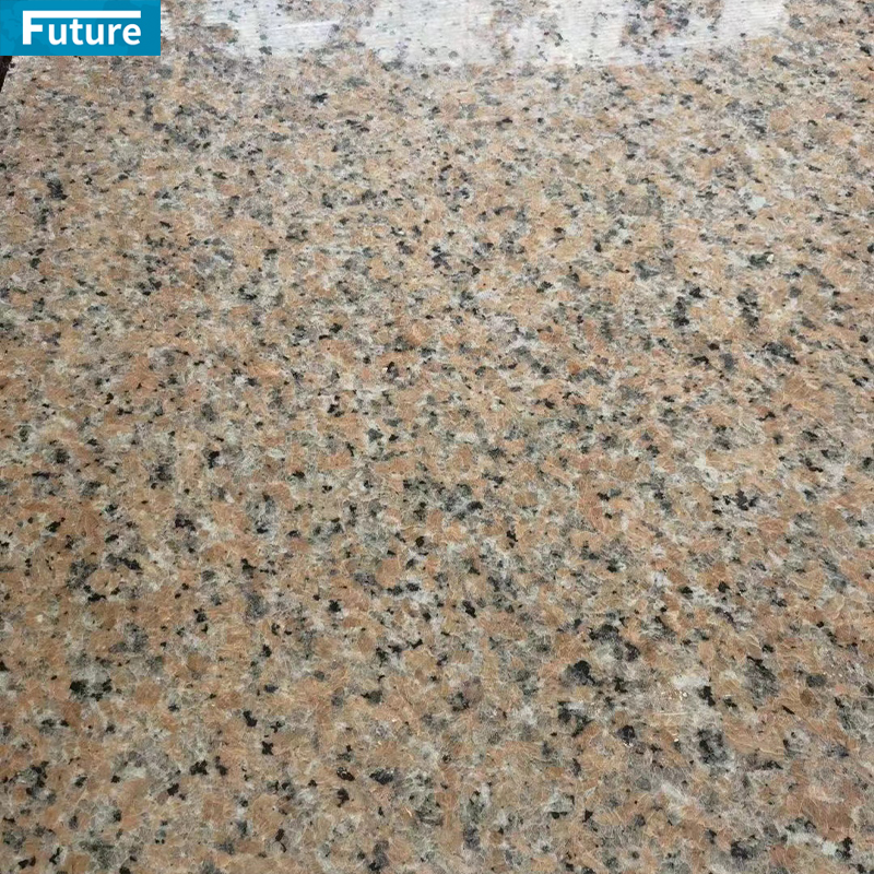 Rosy Pink Granite