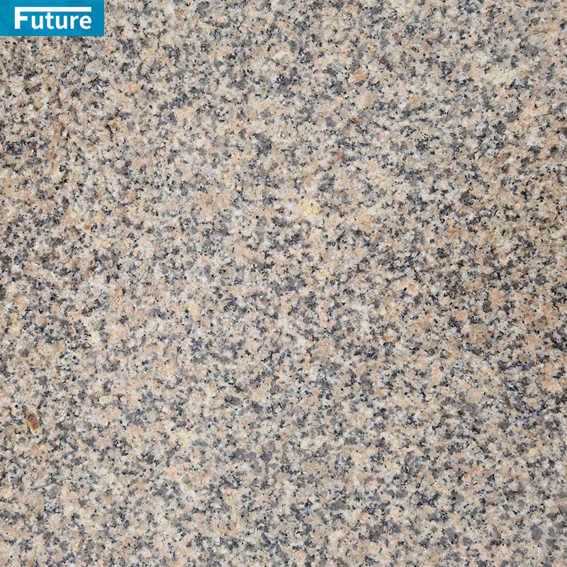 Rosy Pink Granite