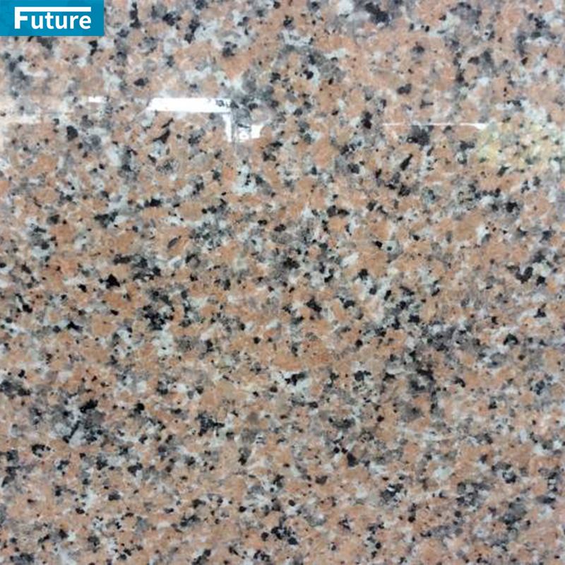 Rosy Pink Granite