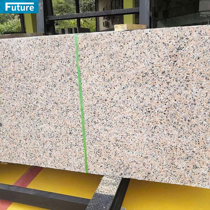 Rosy Pink Granite Slab Buyer Guide