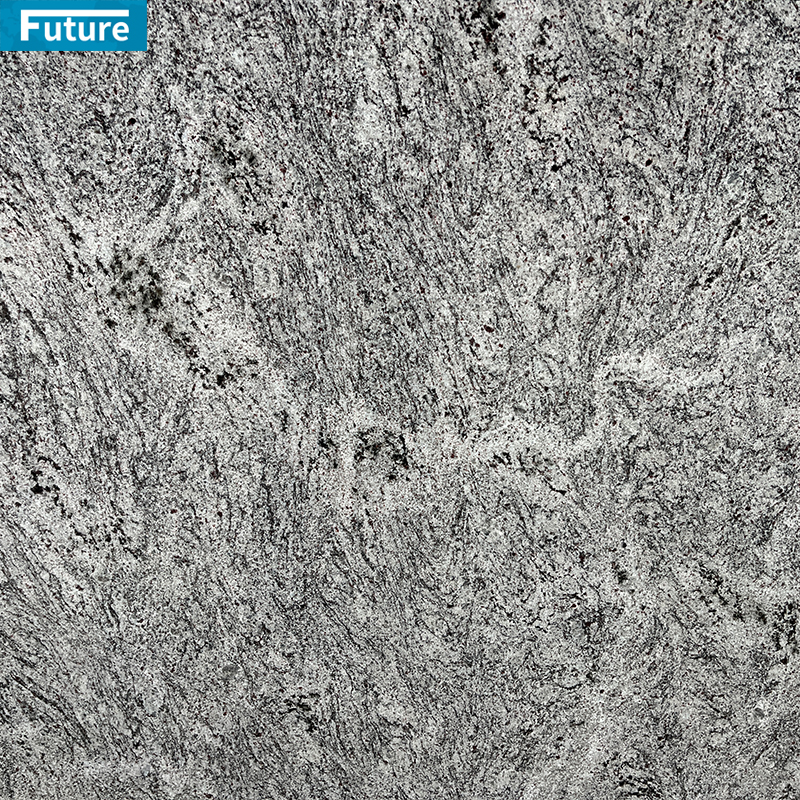 Viscon White Granite