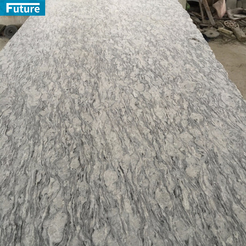 Blue Grey Granite