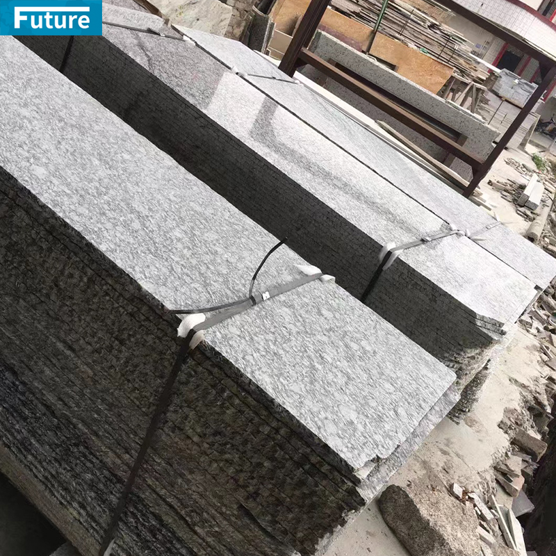 Blue Grey Granite