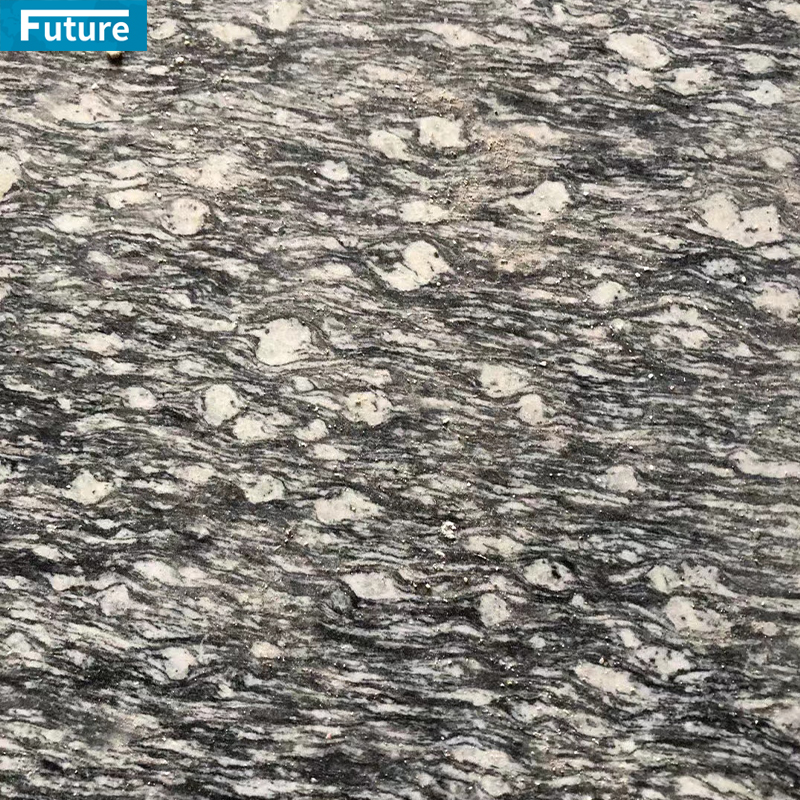 Blue Grey Granite