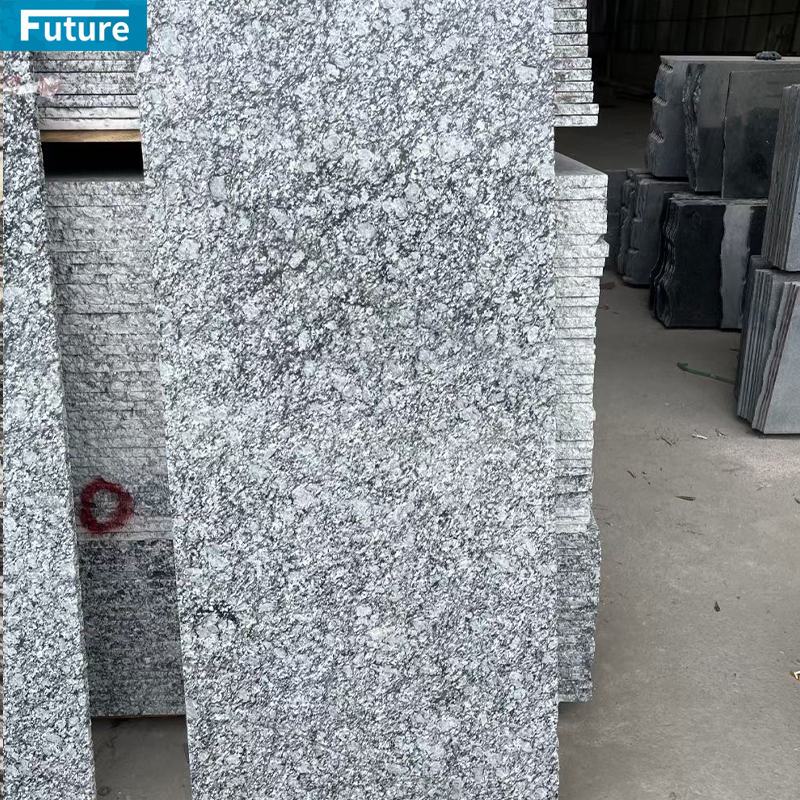 Blue Grey Granite
