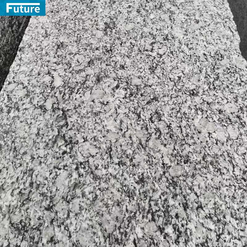 Blue Grey Granite