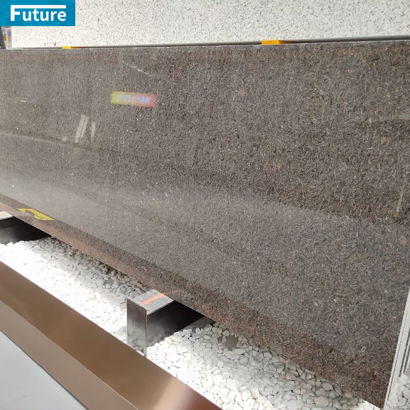 Royal Brown Granite