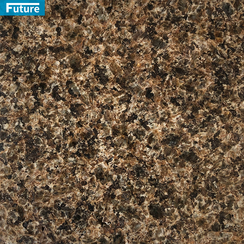 Royal Brown Granite