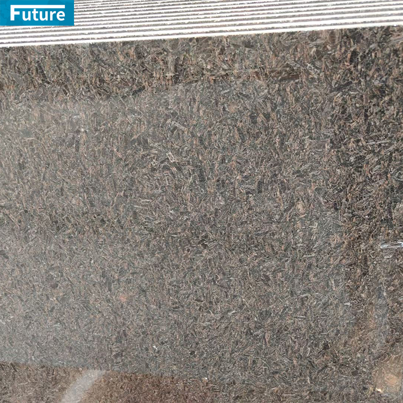 Royal Brown Granite