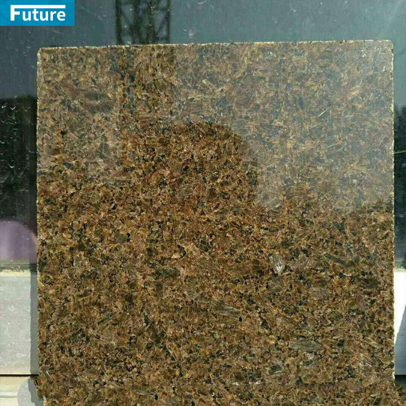 Royal Brown Granite
