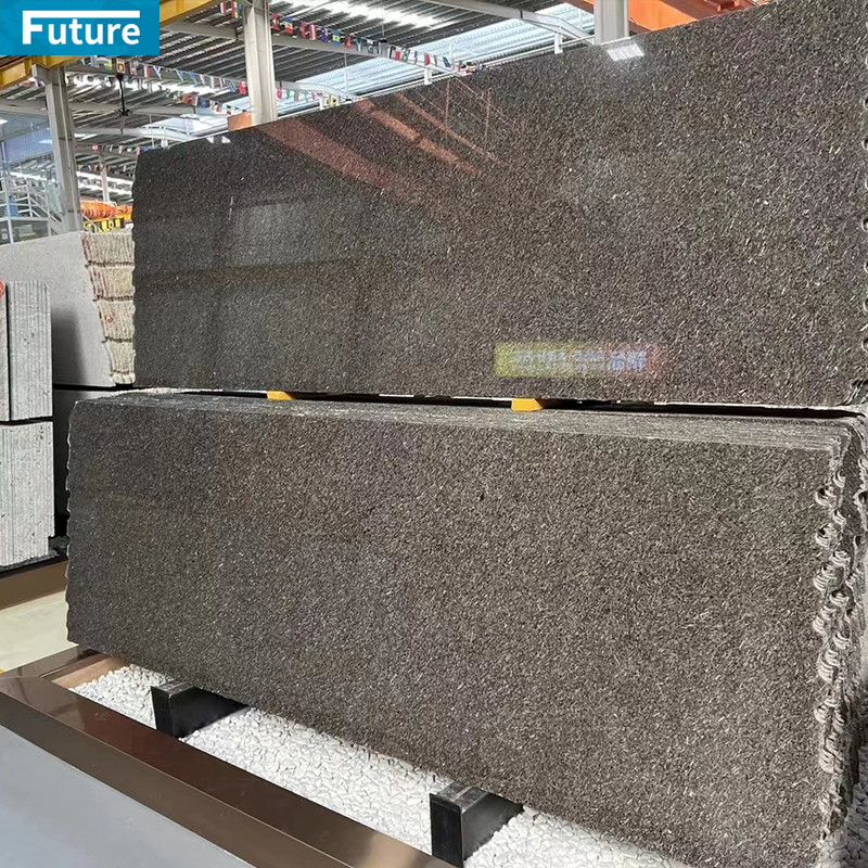 Royal Brown Granite