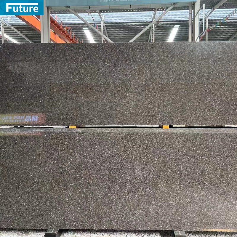 Royal Brown Granite Slab Buyer Guide