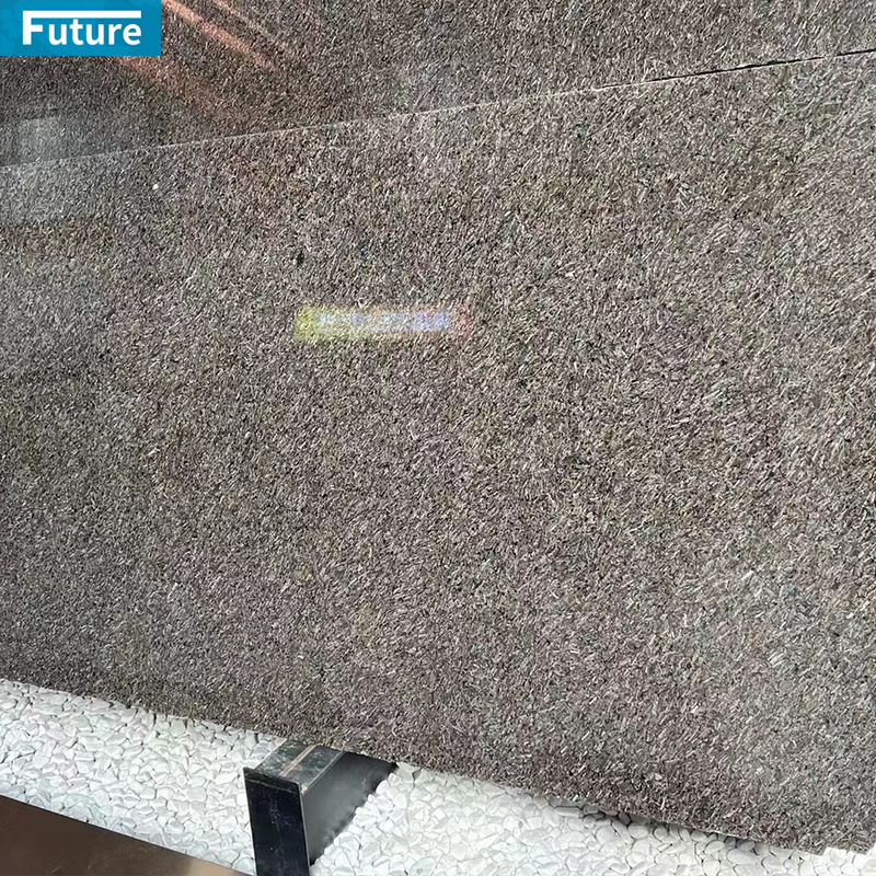 Royal Brown Granite
