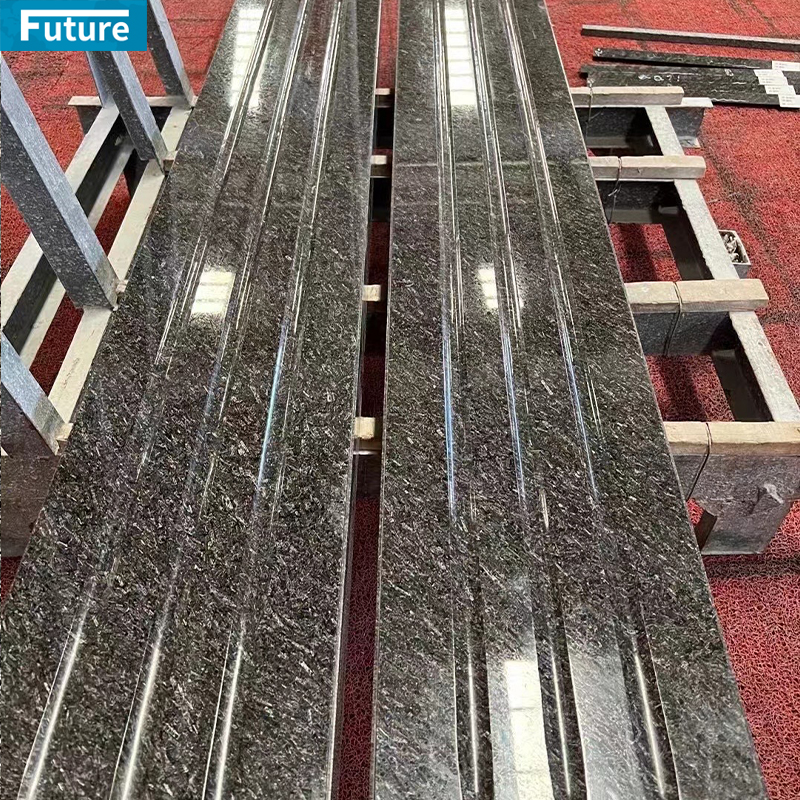 Royal Brown Granite