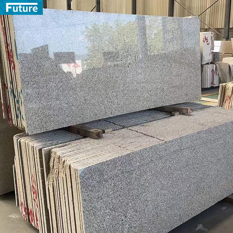 Golden Leaf Granite