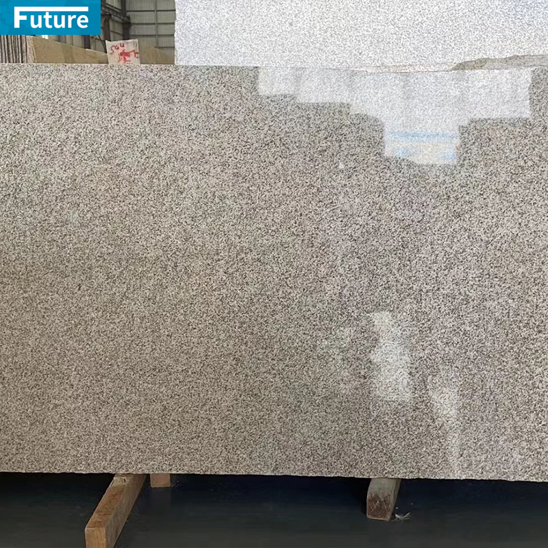 Golden Leaf Granite