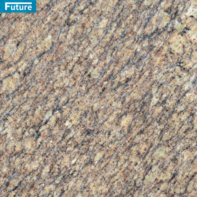 Malwada Yellow Granite