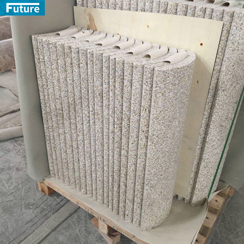 Malwada Yellow Granite